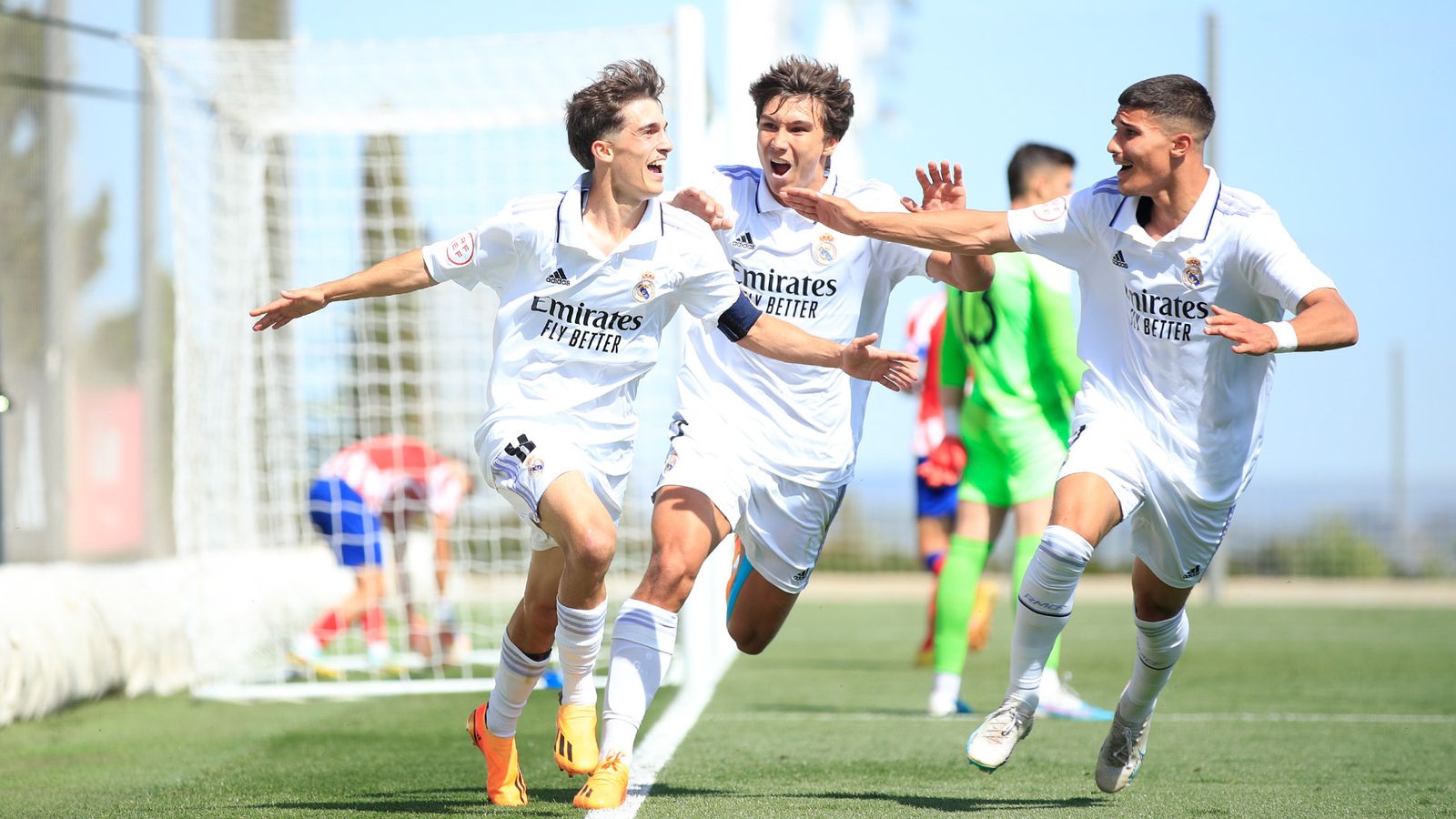 Real Madrid juvenil
