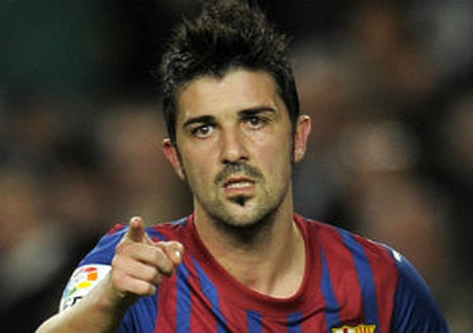 David Villa