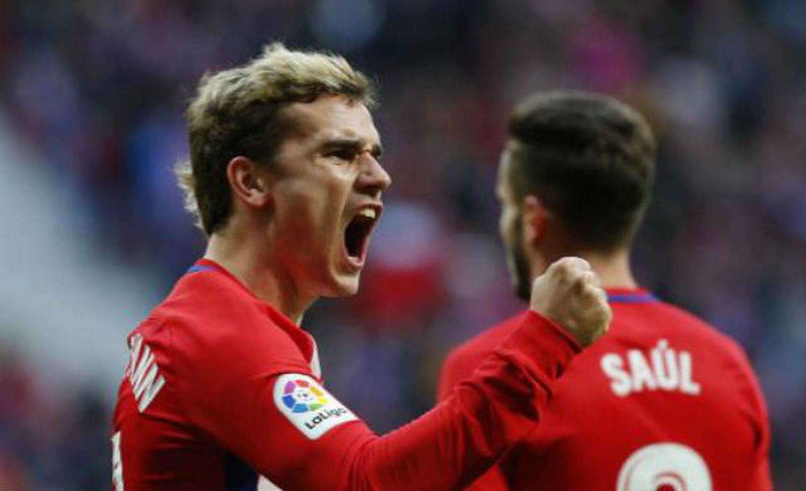 Antoine Griezmann