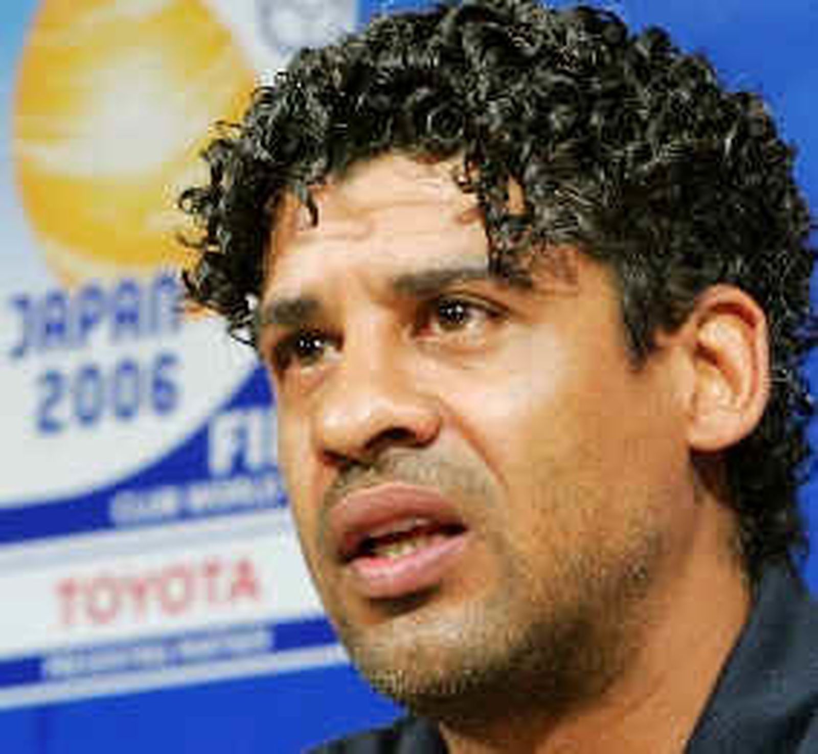 Rijkaard, nuevo seleccionador de Arabia Saudí