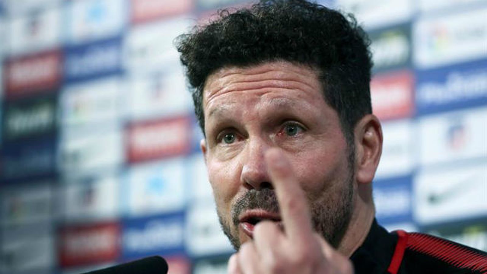 Diego Simeone