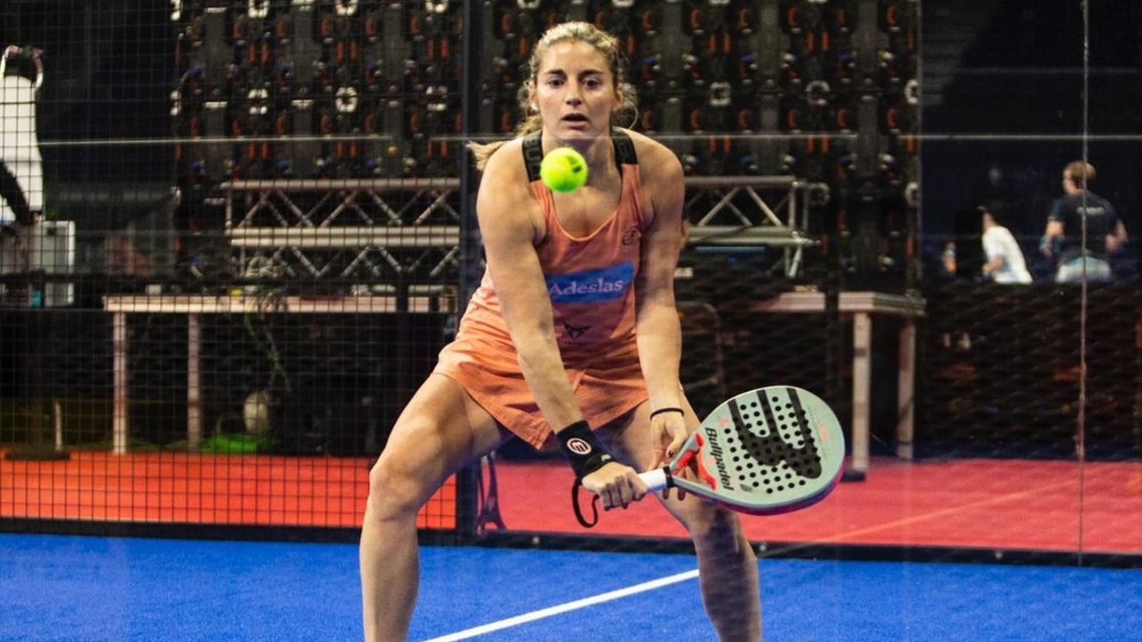 Alejandra Salazar