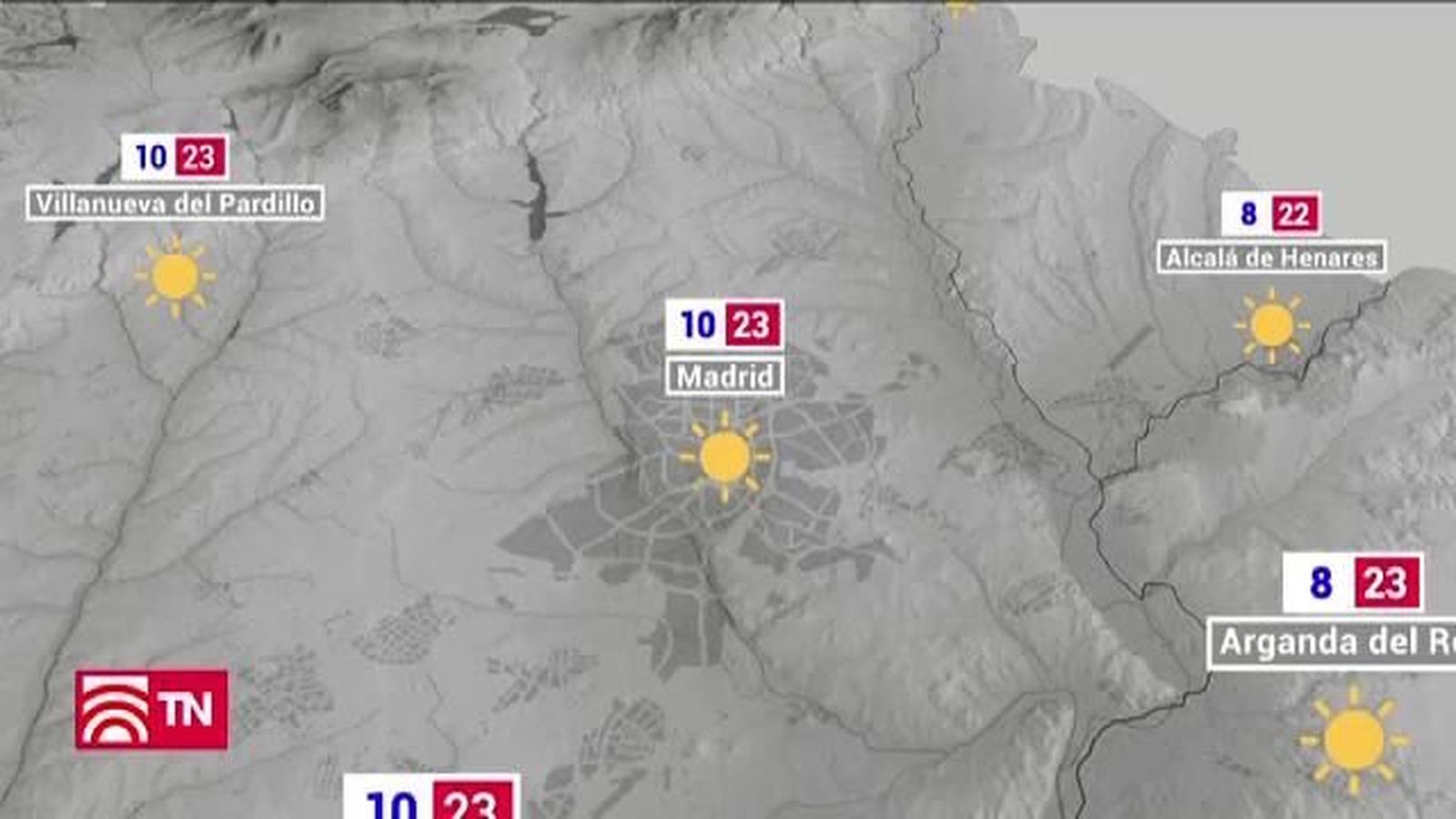El Tiempo 1 23.10.2018