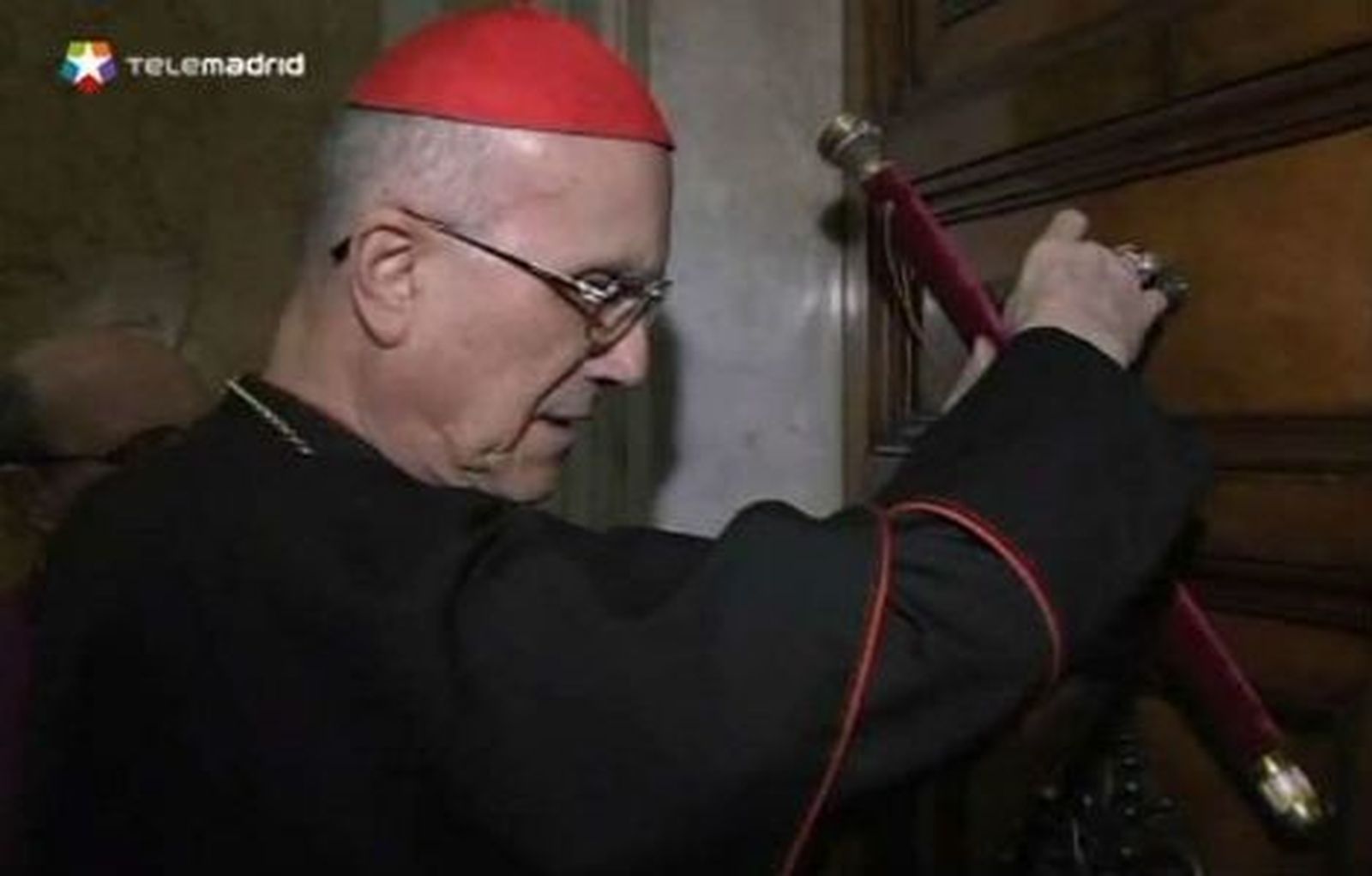 La fecha del cónclave se decidirá cuando estén todos los cardenales electores