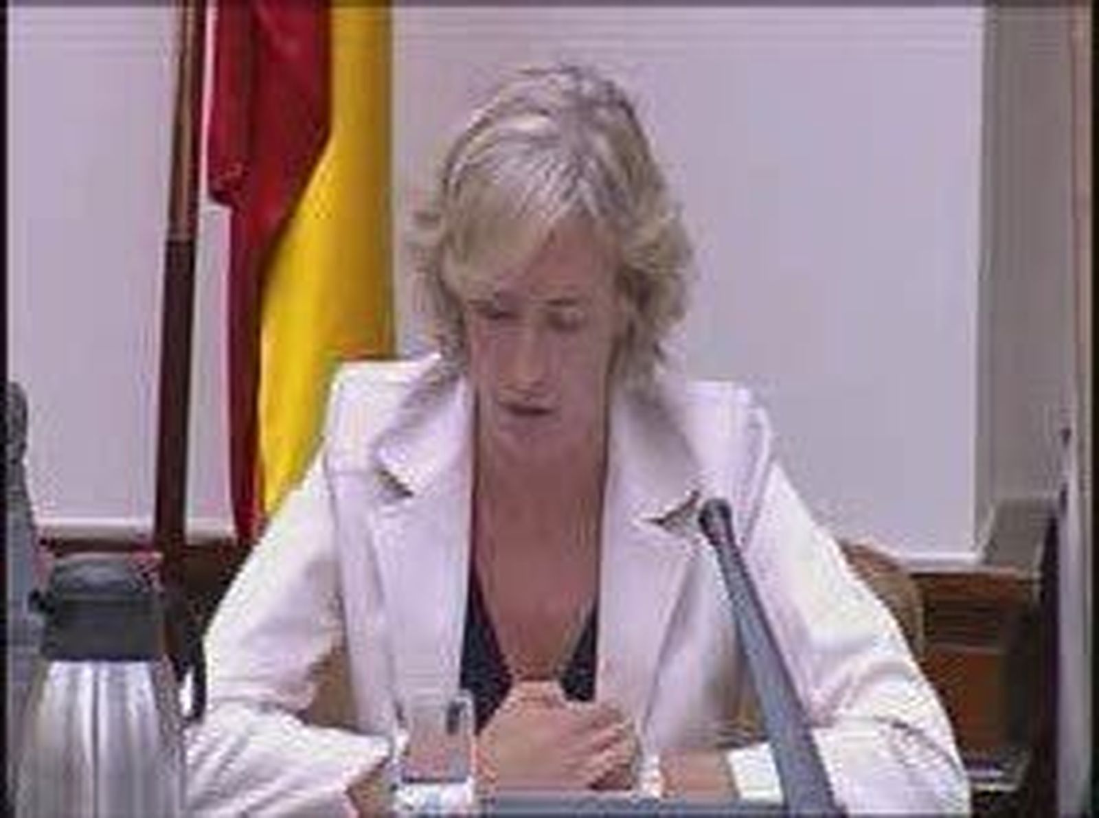 Ana Iribar