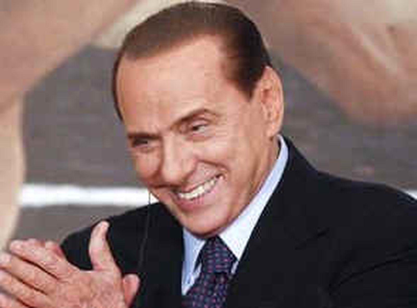 berlusconi