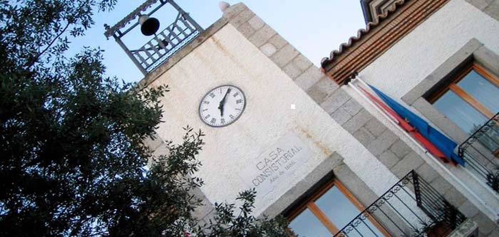Ayuntamiento de El Escorial