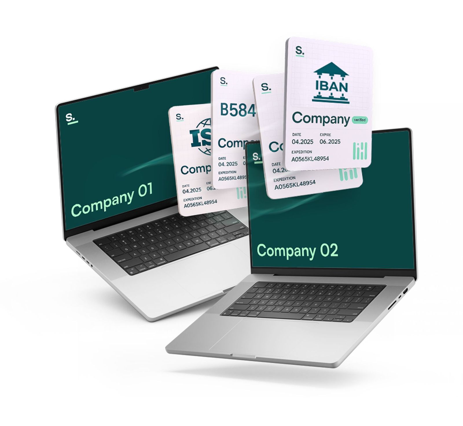 Sibol, la startup madrileña que impulsa la identidad digital empresarial, capta más de un millón de euros