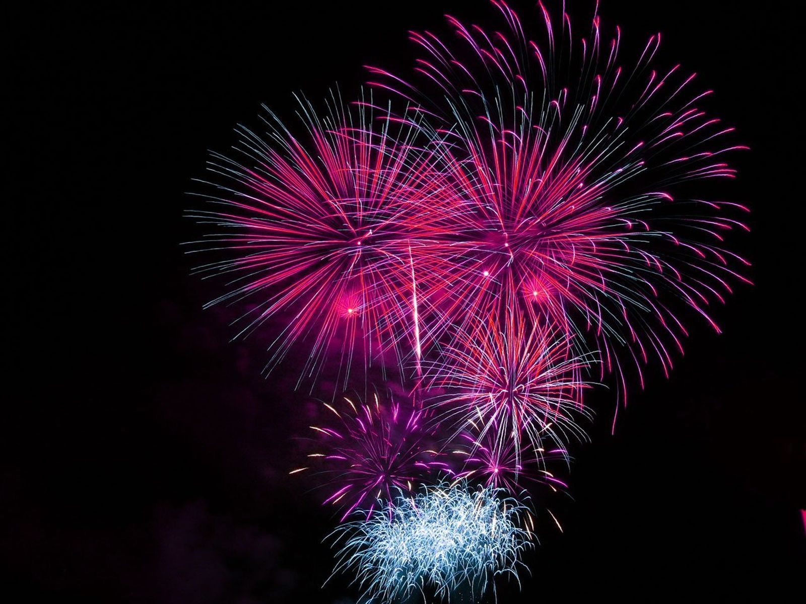 Municipios de Madrid en fiestas en junio