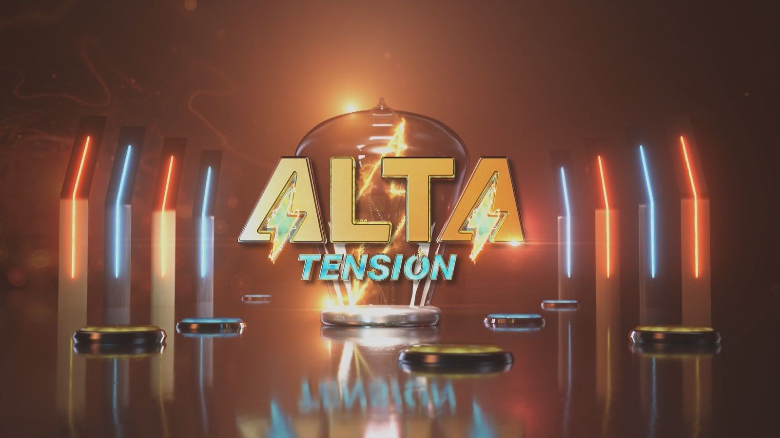 Alta tensión (Capítulo 16)