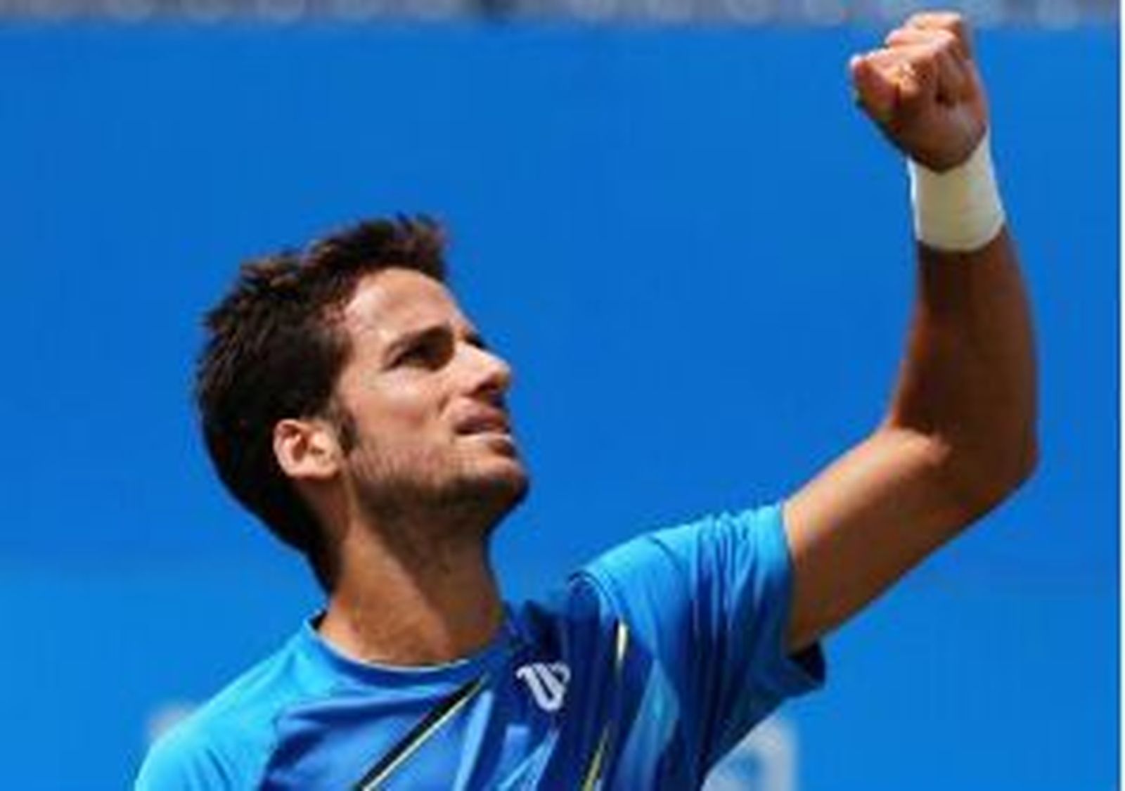Shanghai: Feliciano, a semifinales; Ferrer, K.O.