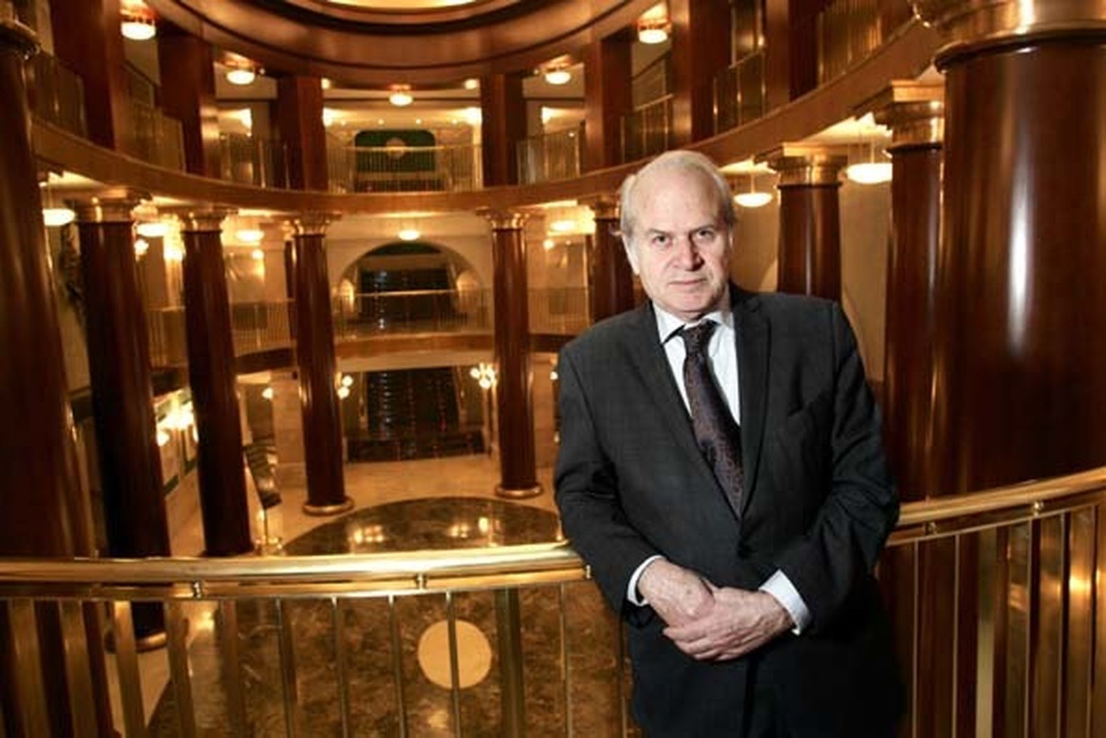Miguel Muñiz