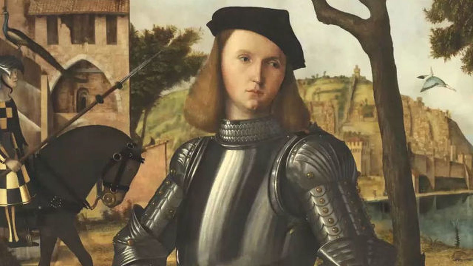 "La luz de la pintura": los cuadros del Thyssen en 3D