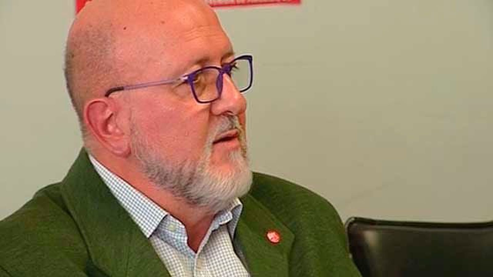 UGT Madrid conmemora los 40 años de su legalización con una exposición sobre su historia