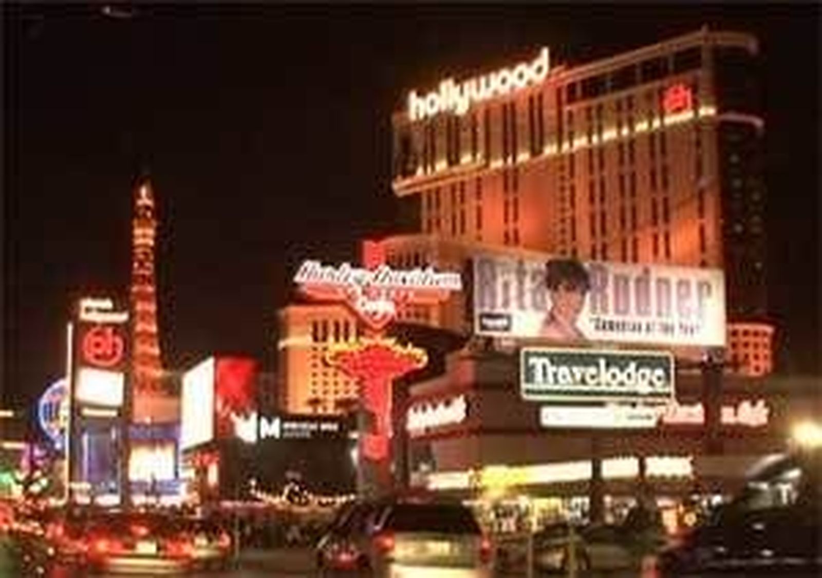 El proyecto "EuroVegas" podría crear 261.000 puestos de trabajo en la región