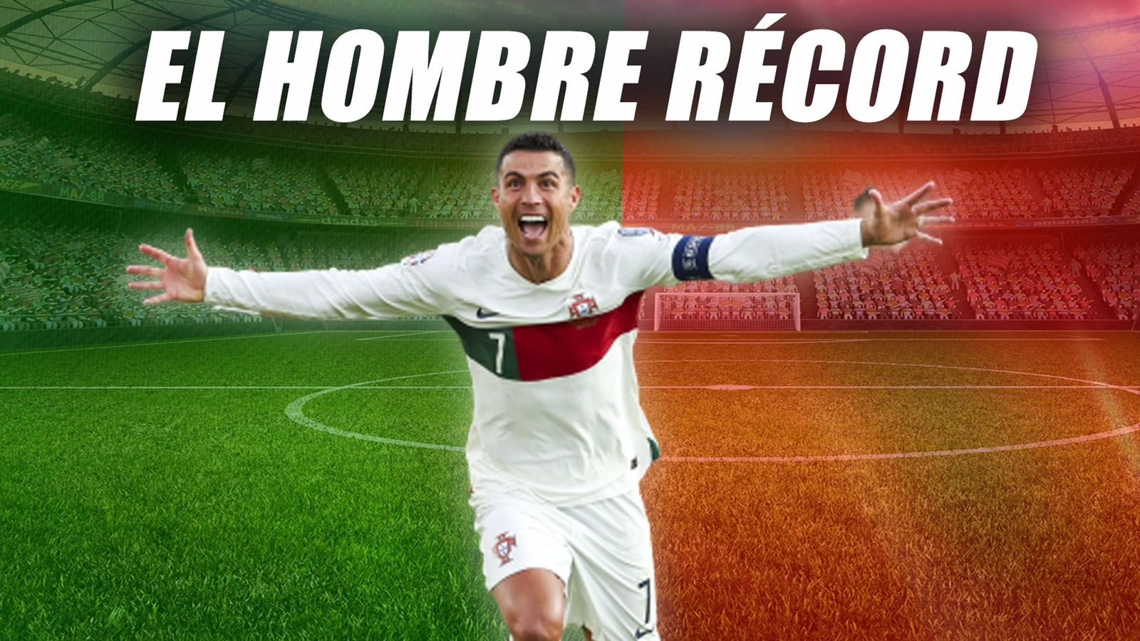 Cristiano Ronaldo y su 'eterna' fidelidad a Portugal