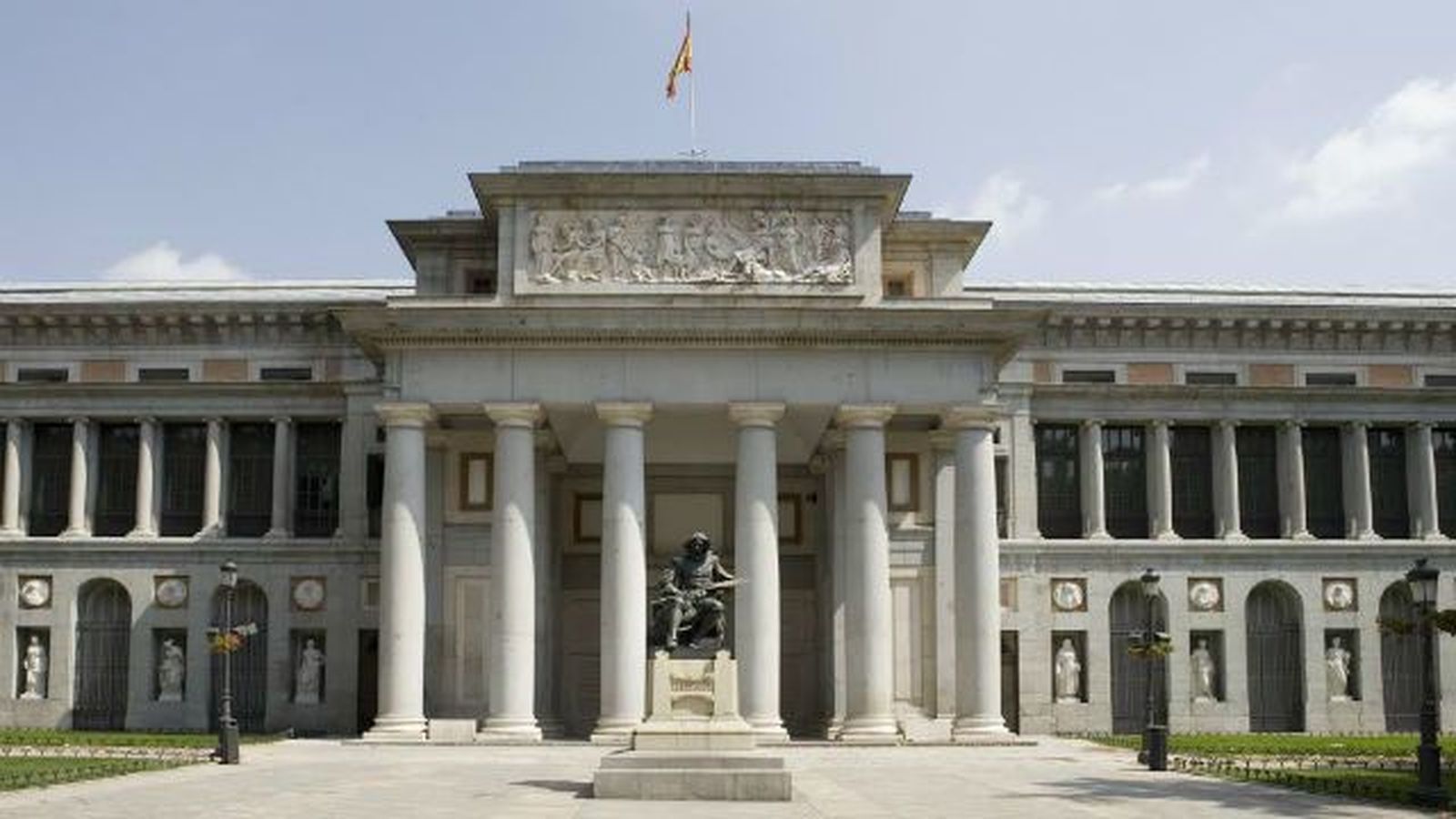 Horario y actividades especiales para celebrar el Día Internacional de los Museos