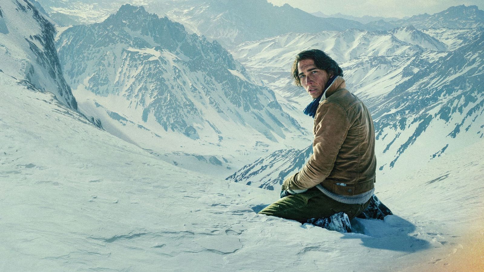 'La sociedad de la nieve' y 'Robot  Dreams', entre las nominadas a los Oscar