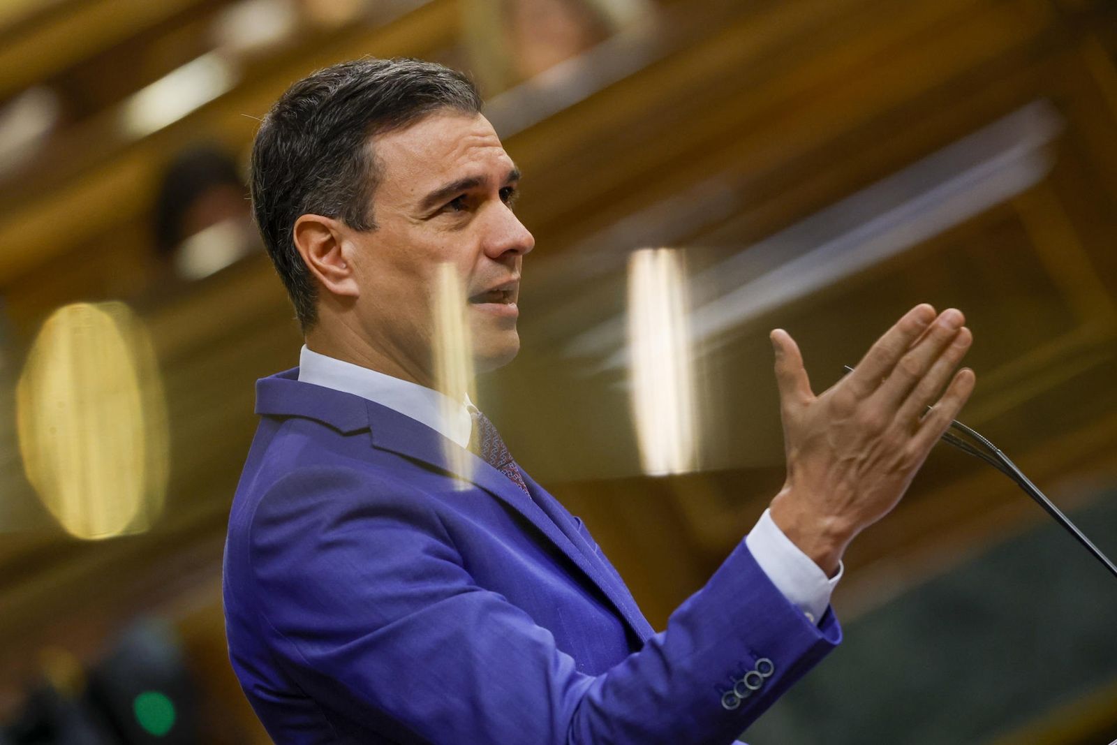 Pedro Sánchez