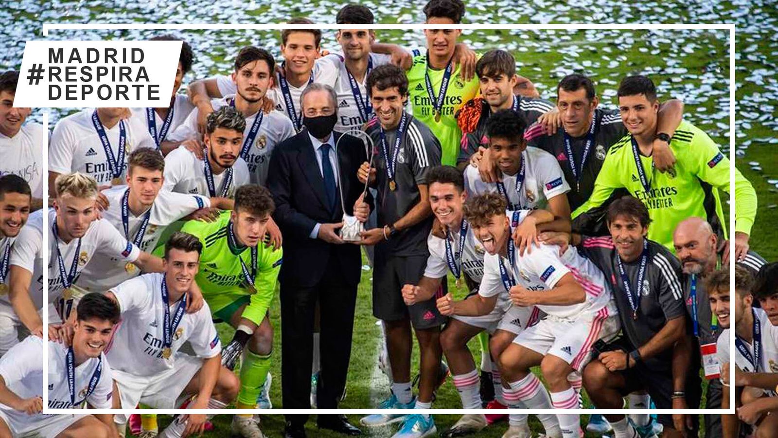 Real Madrid juvenil