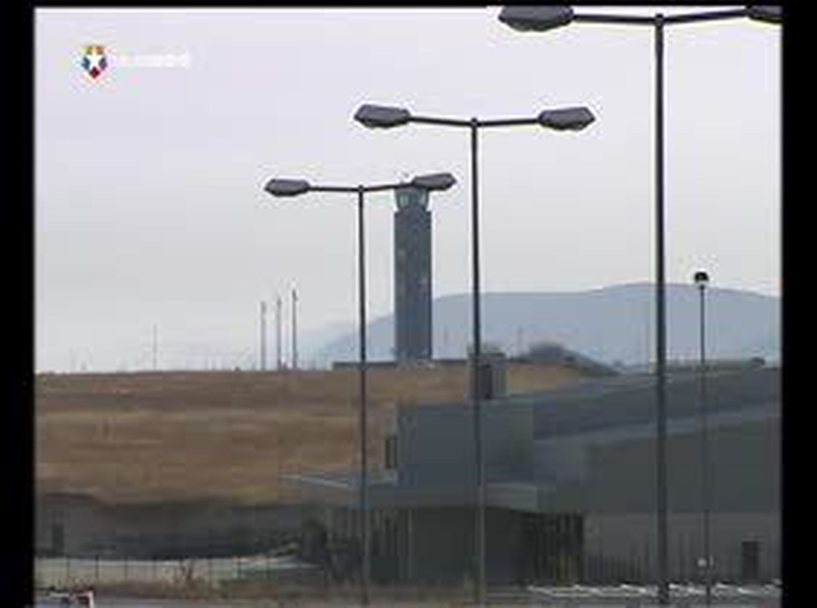 El presidente de AENA, contrario al cierre de los pequeños aeropuertos