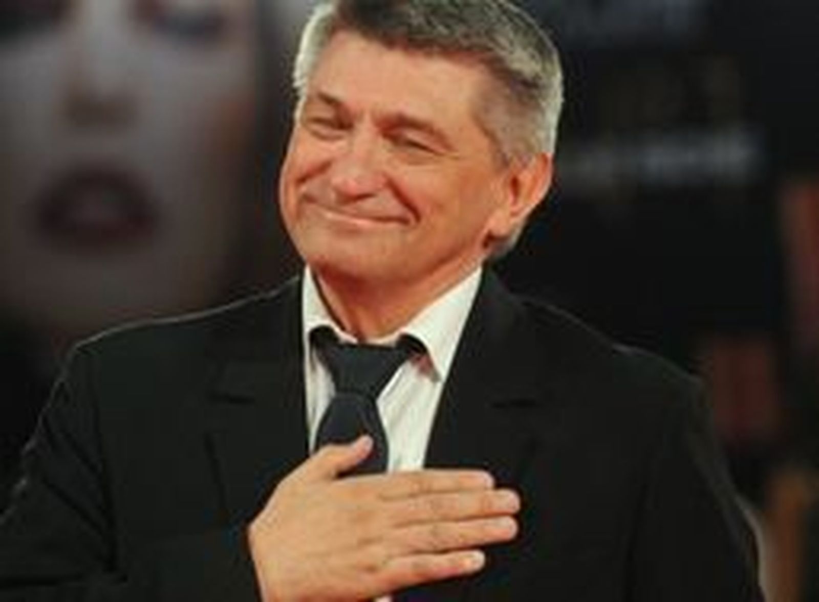 "Fausto", de Alexander Sokurov, León de Oro de la Mostra de Venecia