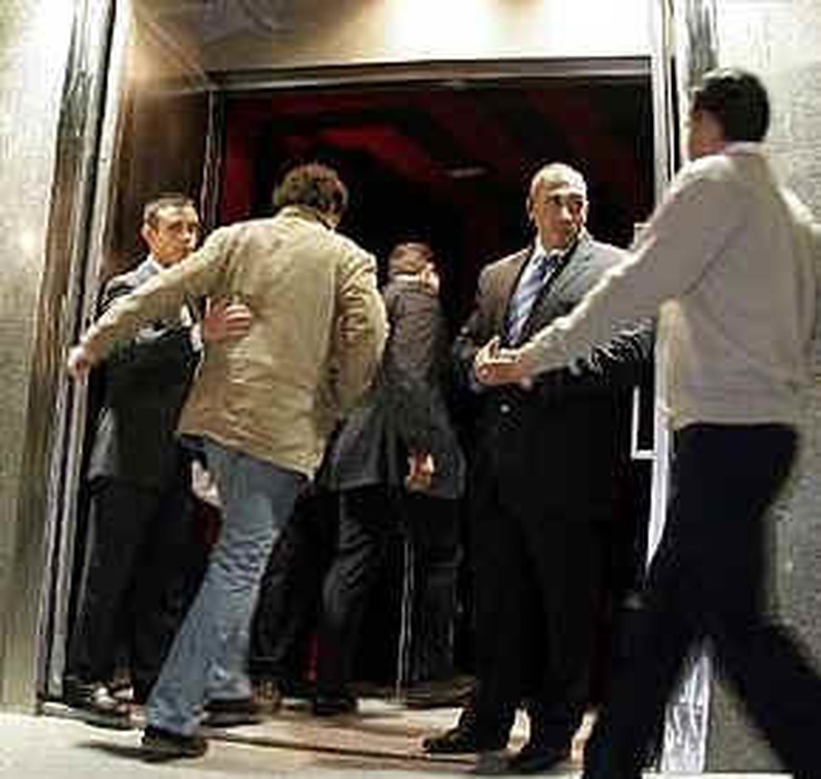 Casi mil aspirantes pasarán por el examen de porteros