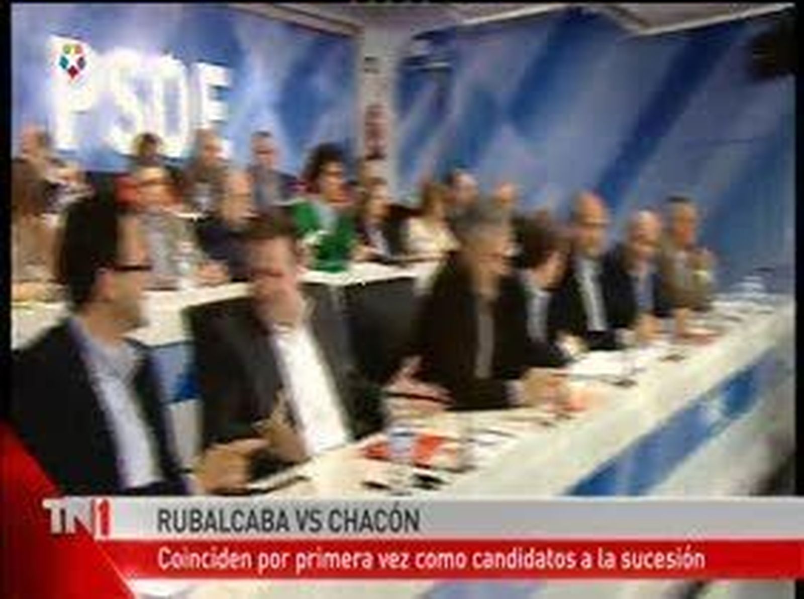 Titulares del día