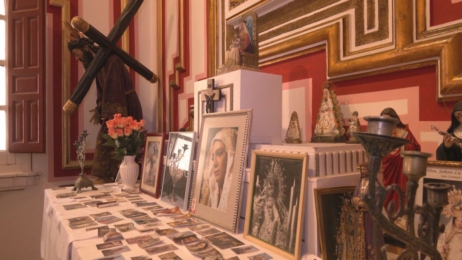 Los rincones nunca antes vistos de la Plaza de Toros de Las Ventas