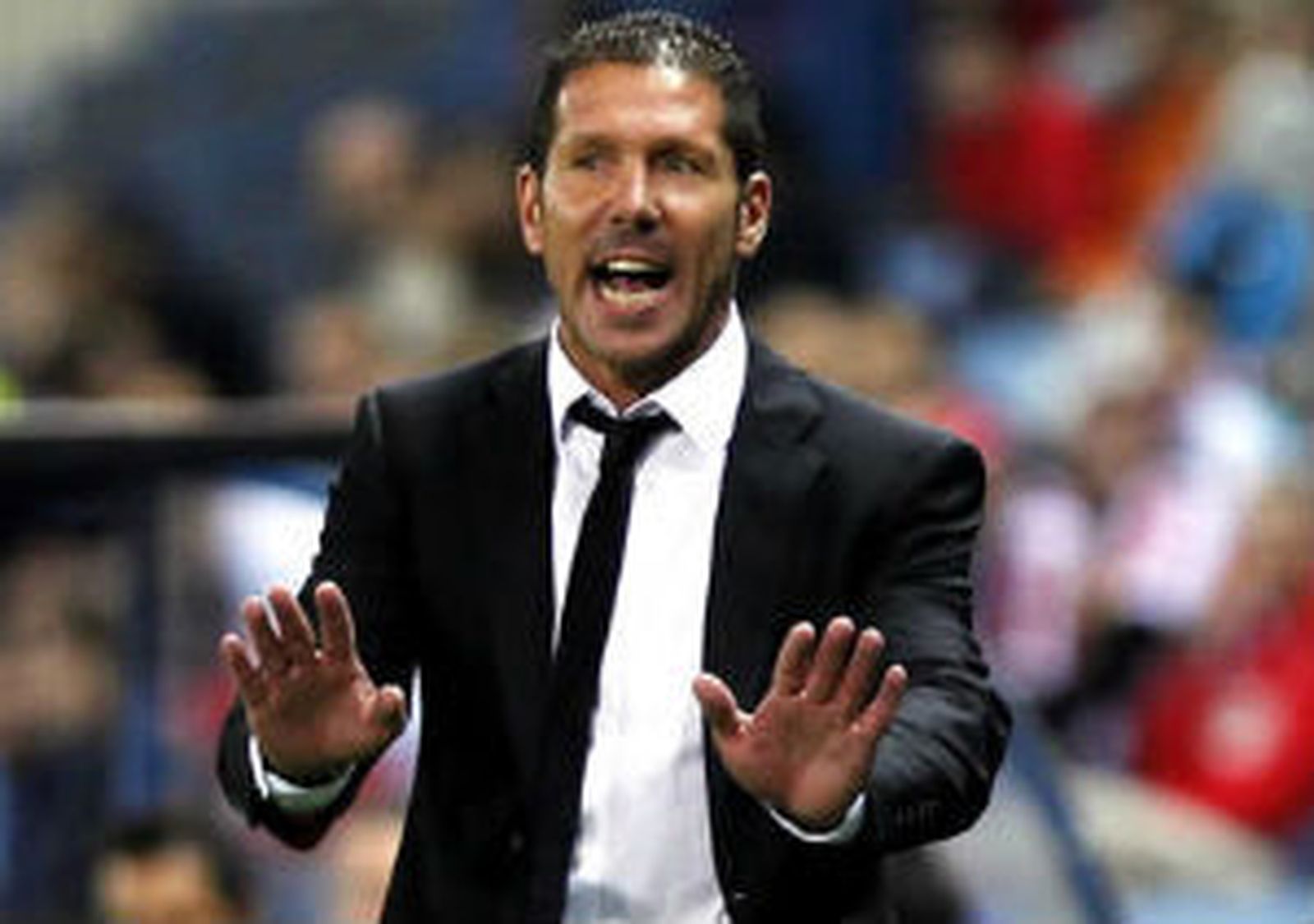 Diego Simeone