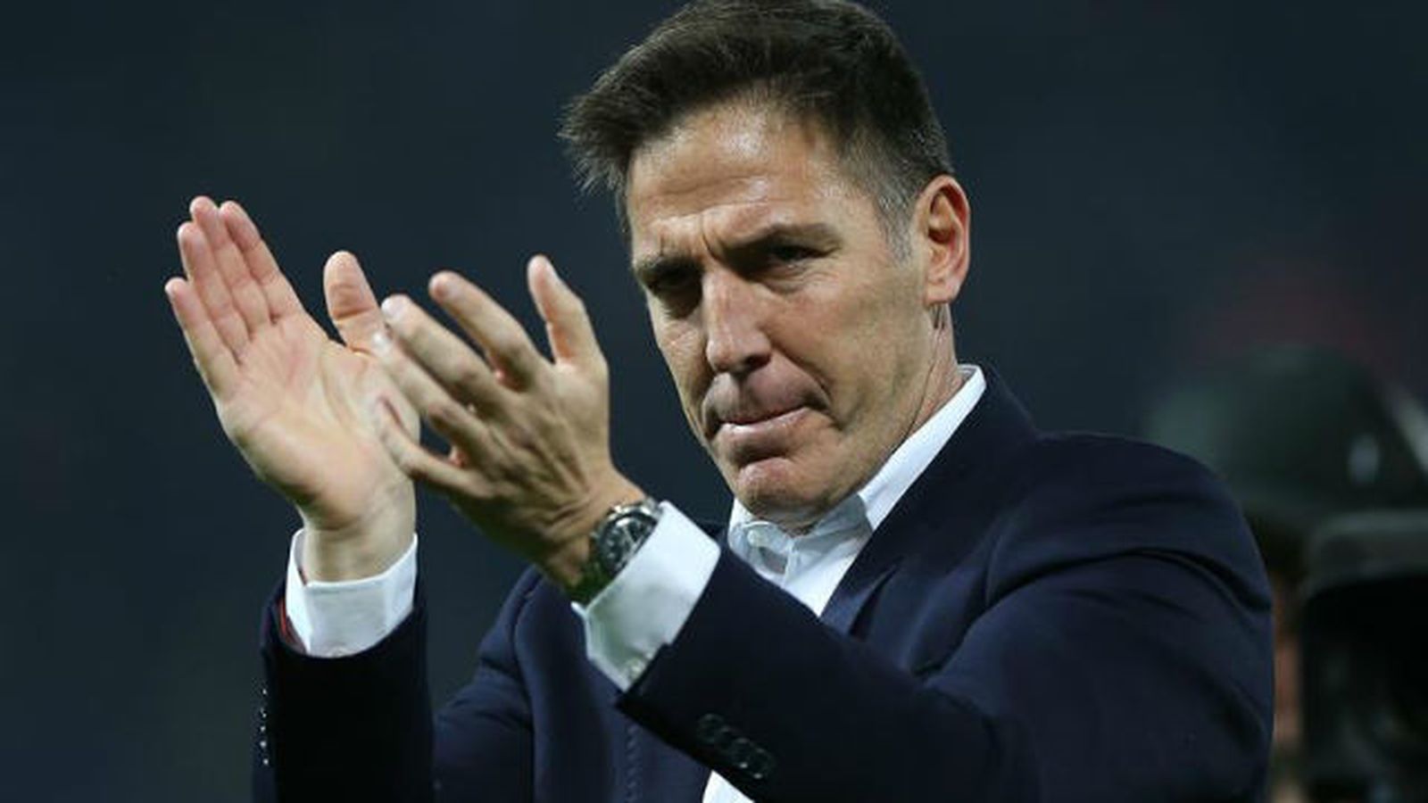 Eduardo Berizzo