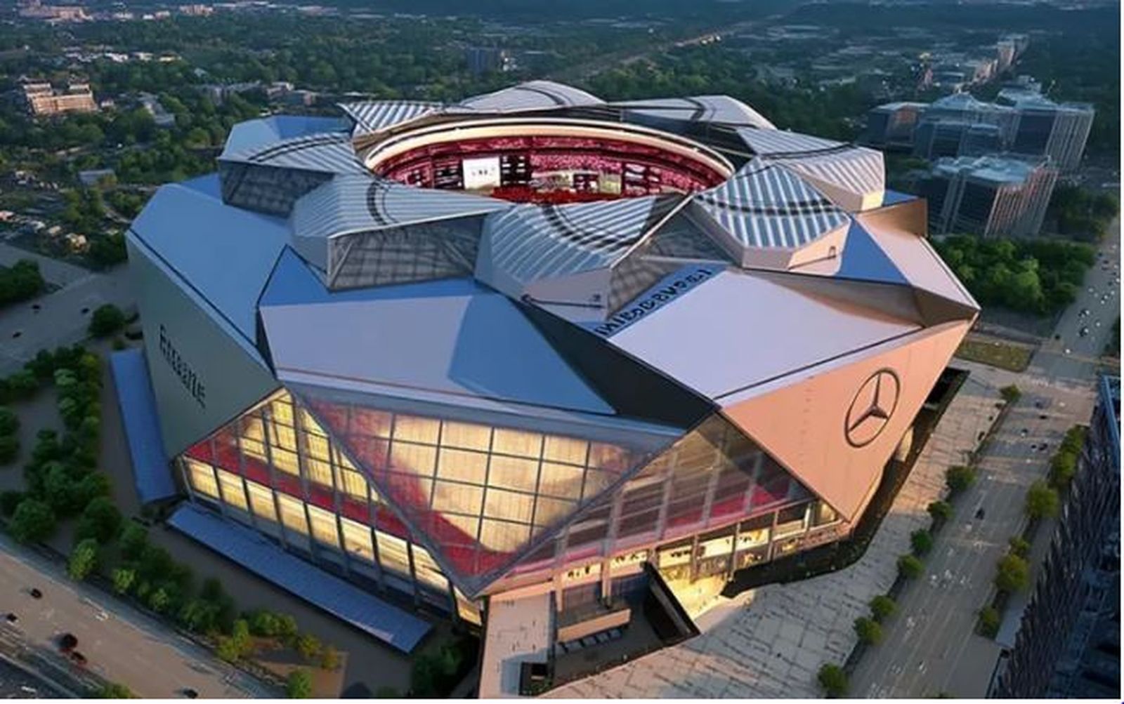 Estadio de Atlanta