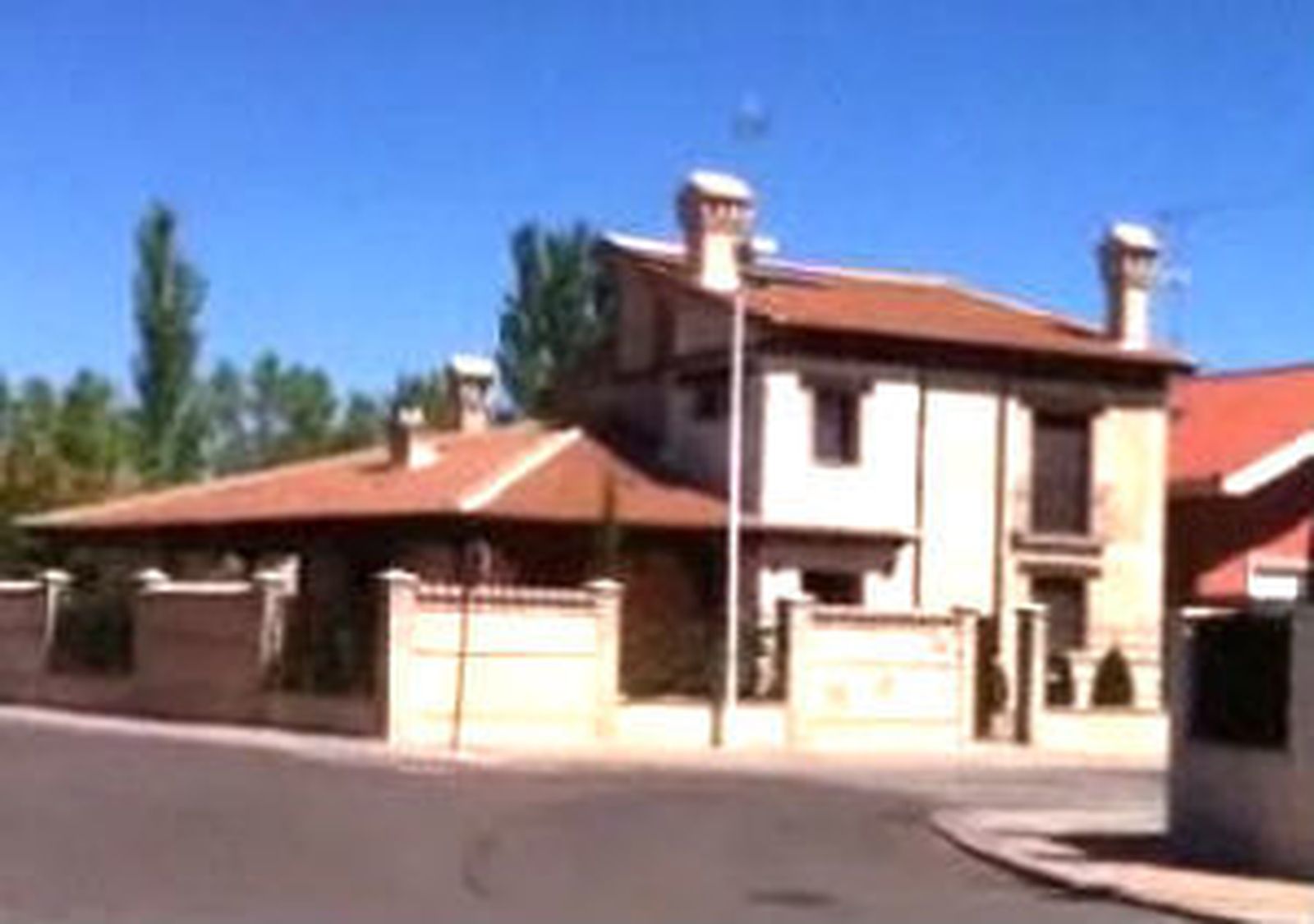 Fallecen tres menores de forma violenta en un centro de acogida de Valladolid