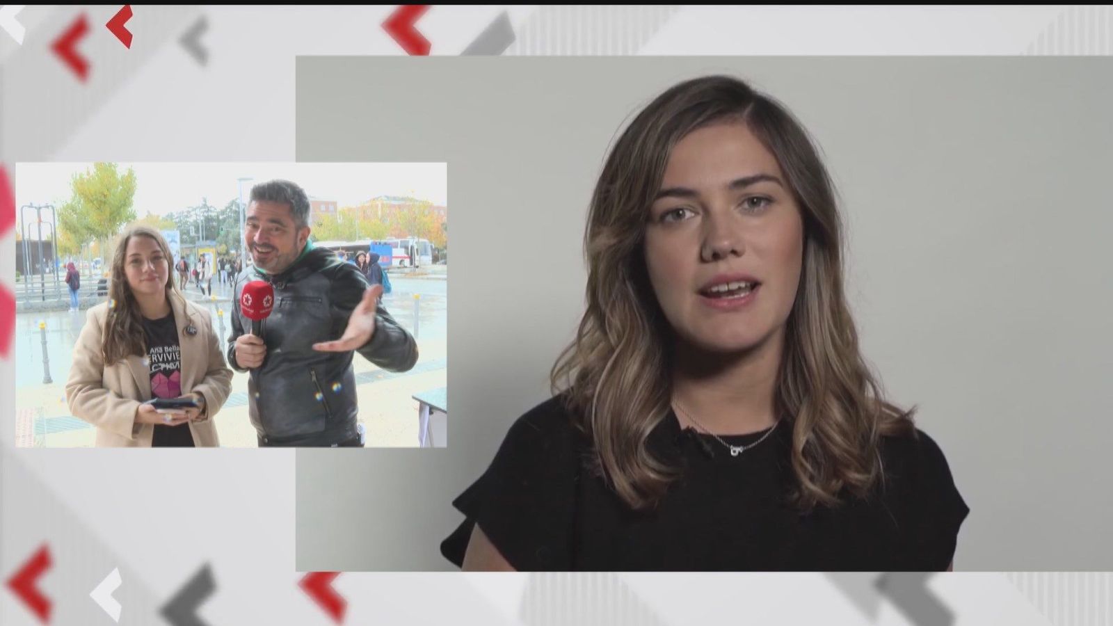 'El Abuso no es Amor' se centra ahora en los jóvenes abusados y las claves para poder ayudarlos