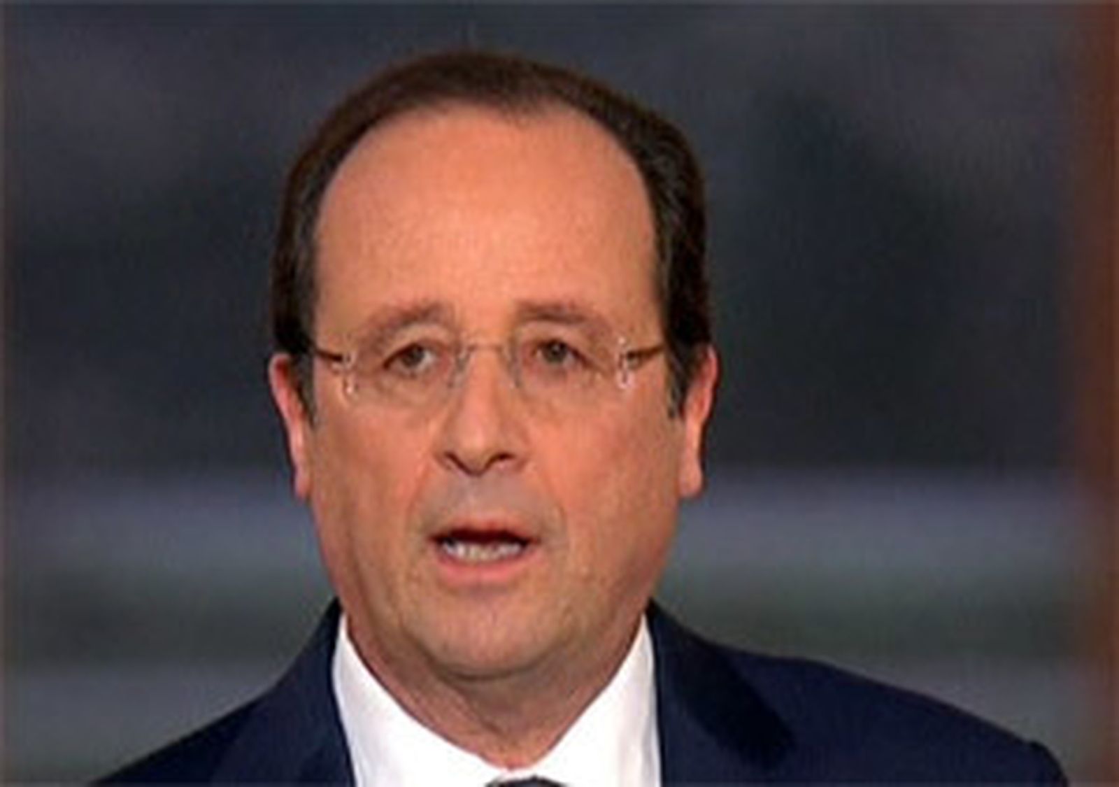 Hollande