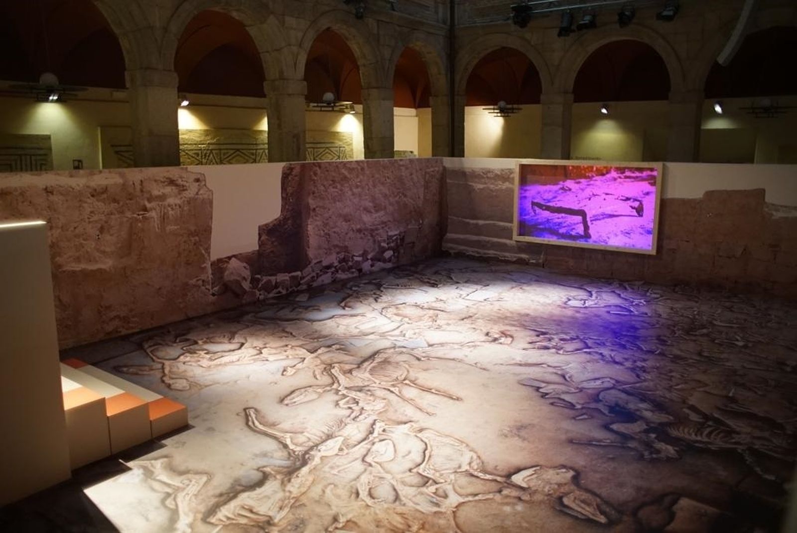 Exposición Tartesos en el Museo Arqueológico de Madrid