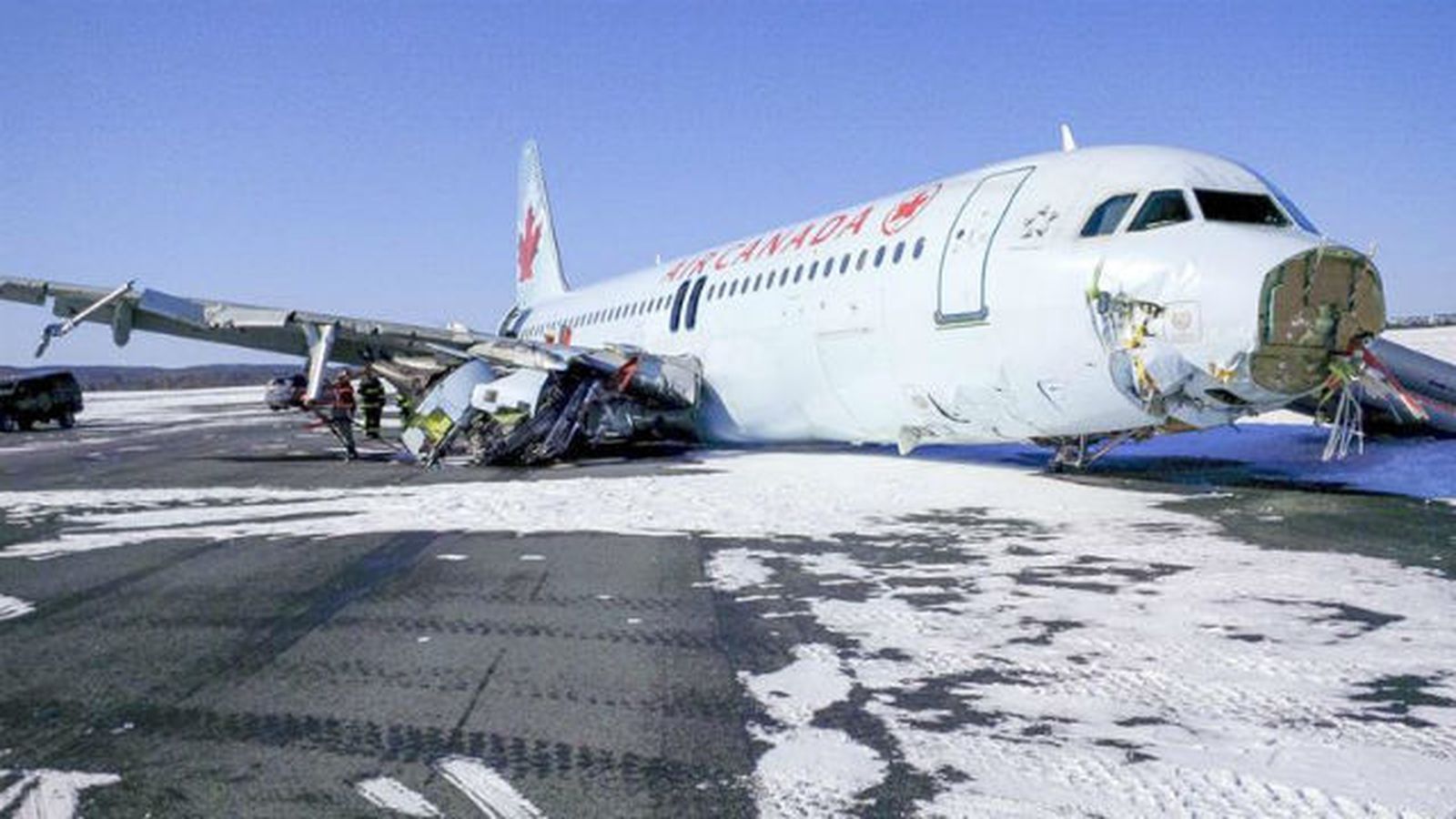 Air Canada