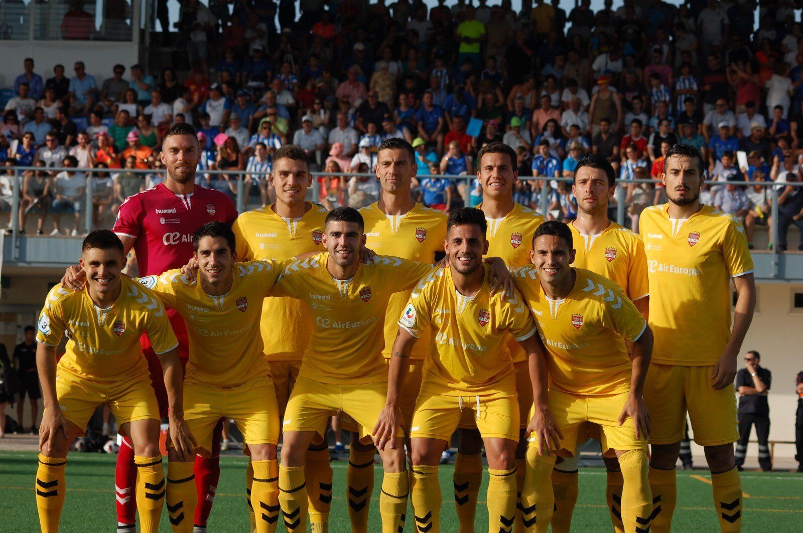 Alcobendas Sport