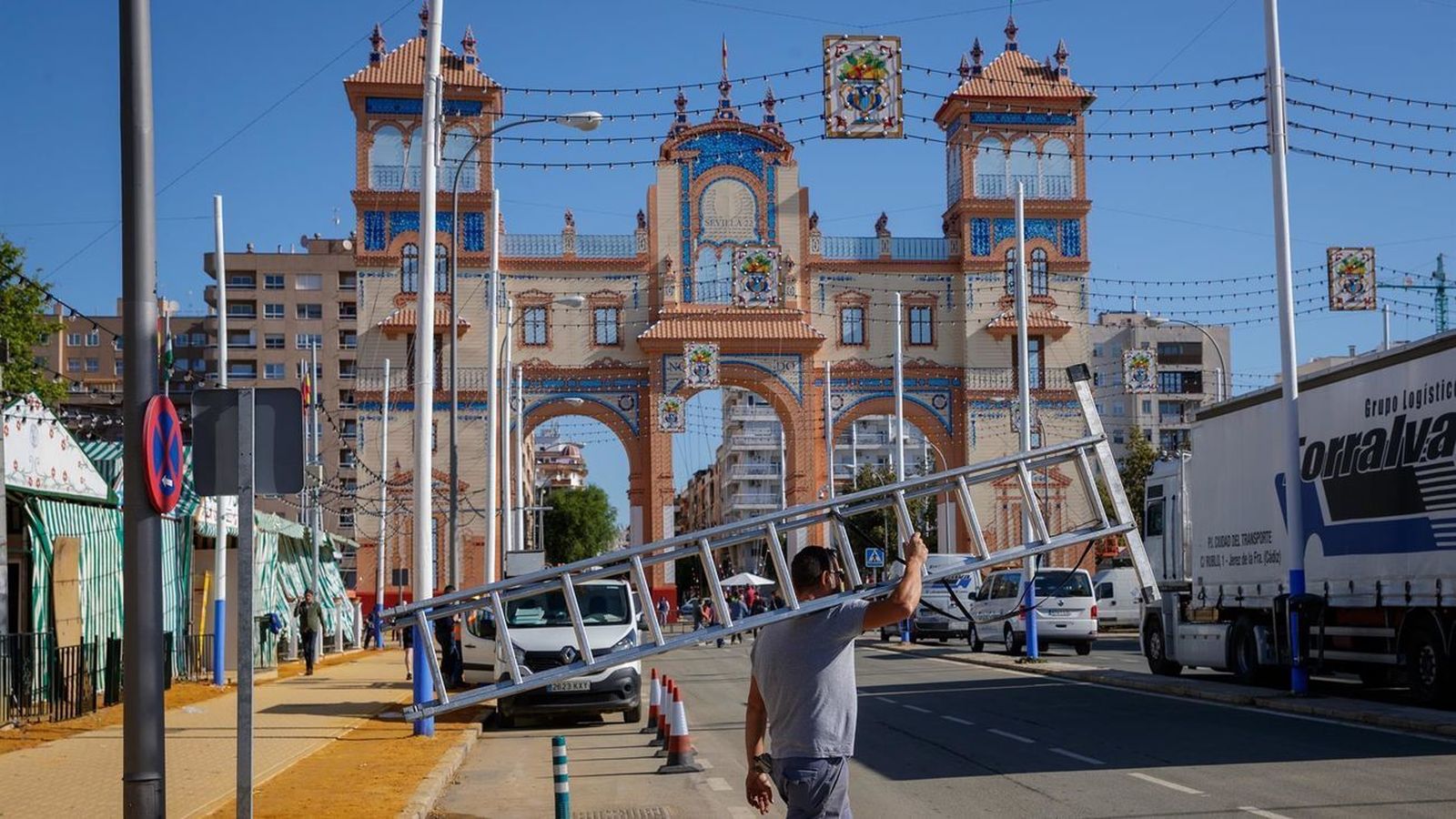 Sevilla