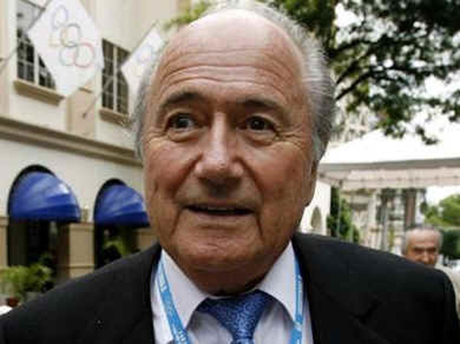 La FIFA investigará los sobornos de la candidatura de Qatar