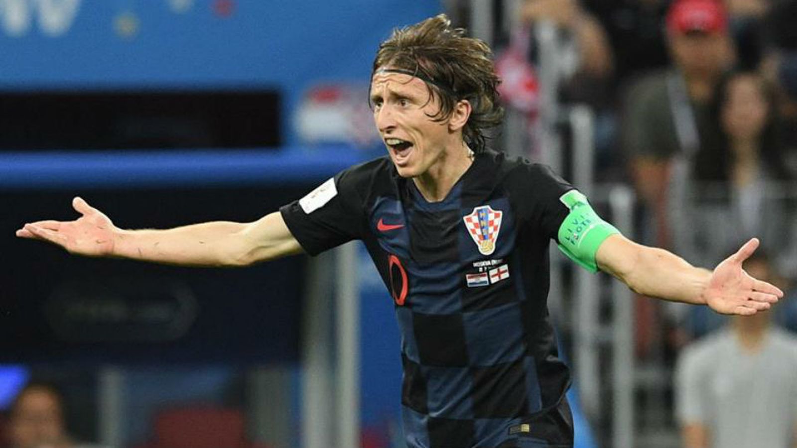 Luka Modric