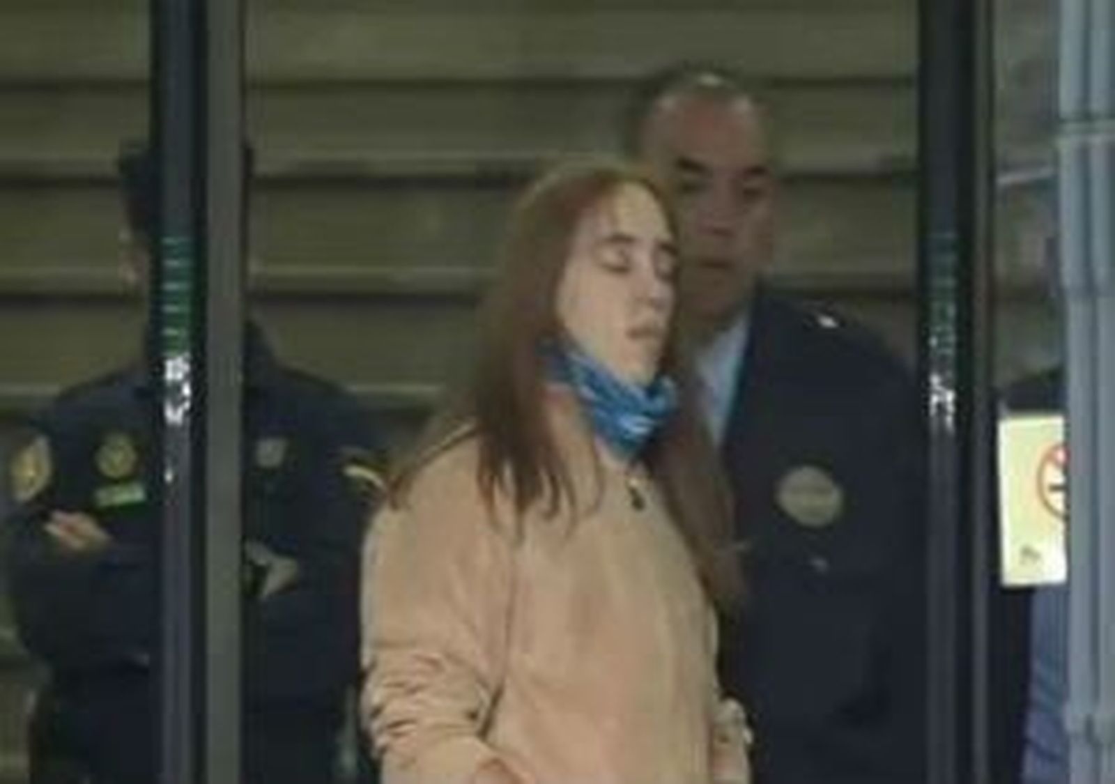 El Cuco dice que Carcaño sabe dónde está el cuerpo de Marta