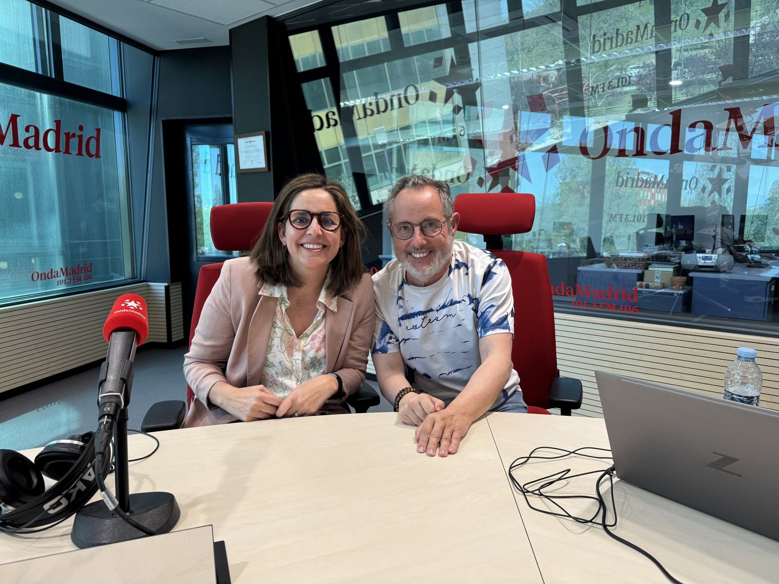 Inés Temes, directora innovación Fundación telefónica
