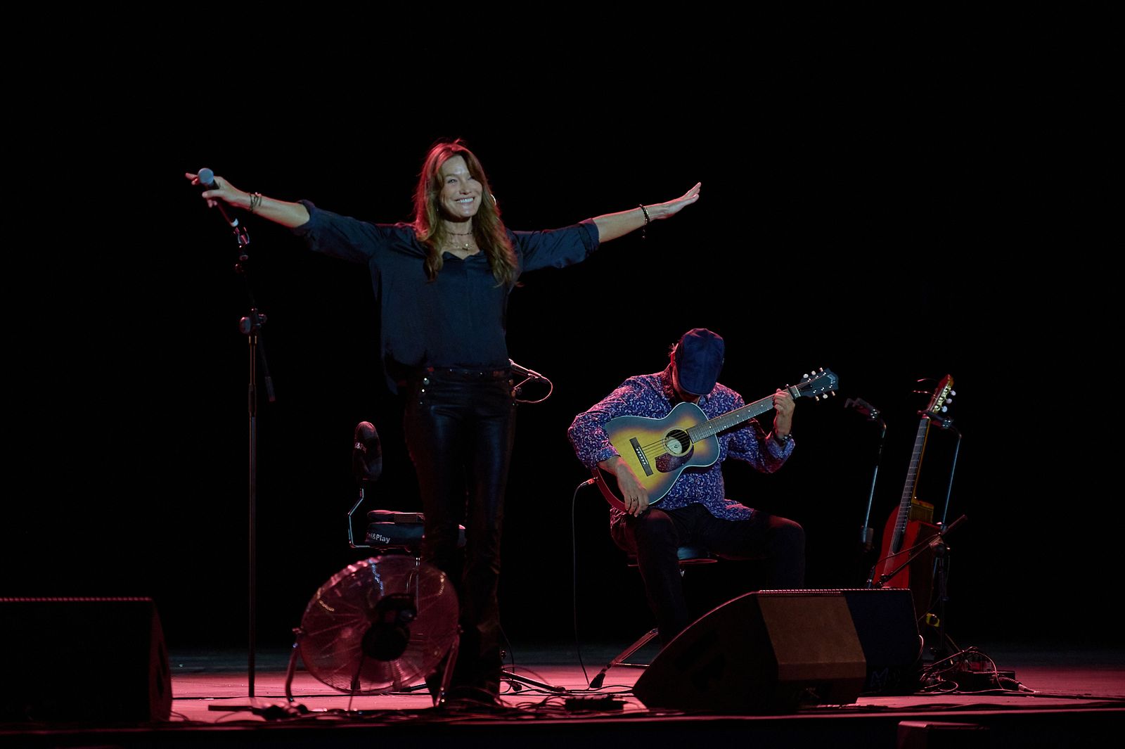 Carla Bruni