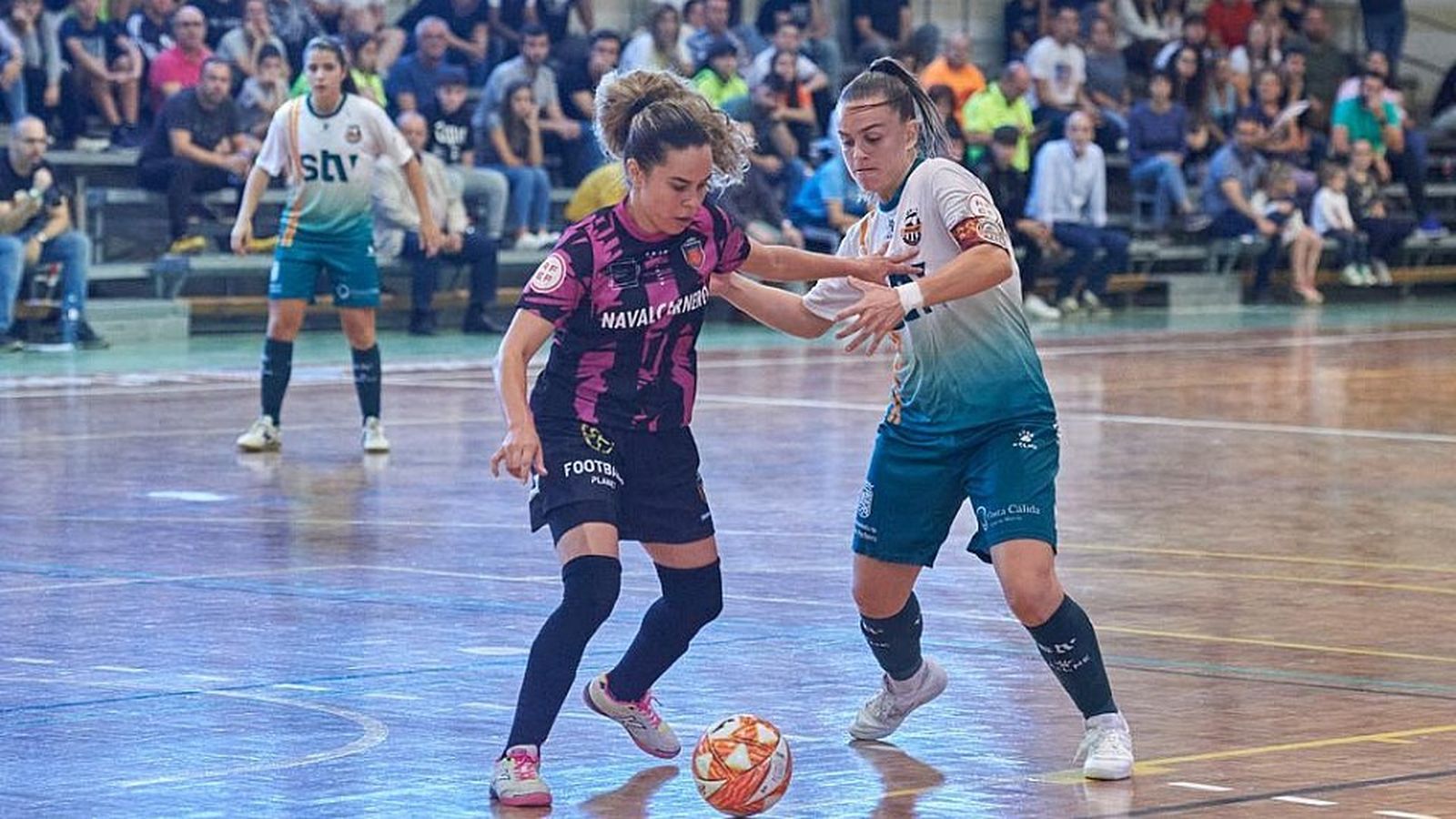 Futsi Atlético Navalcarnero