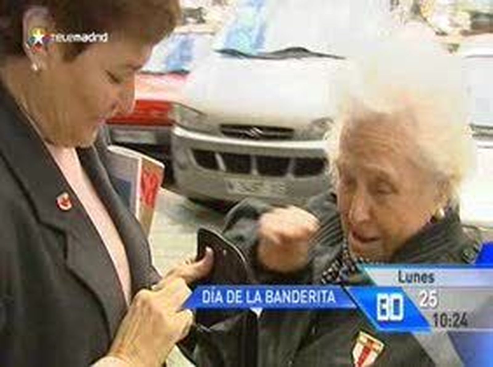 Día de la Banderita