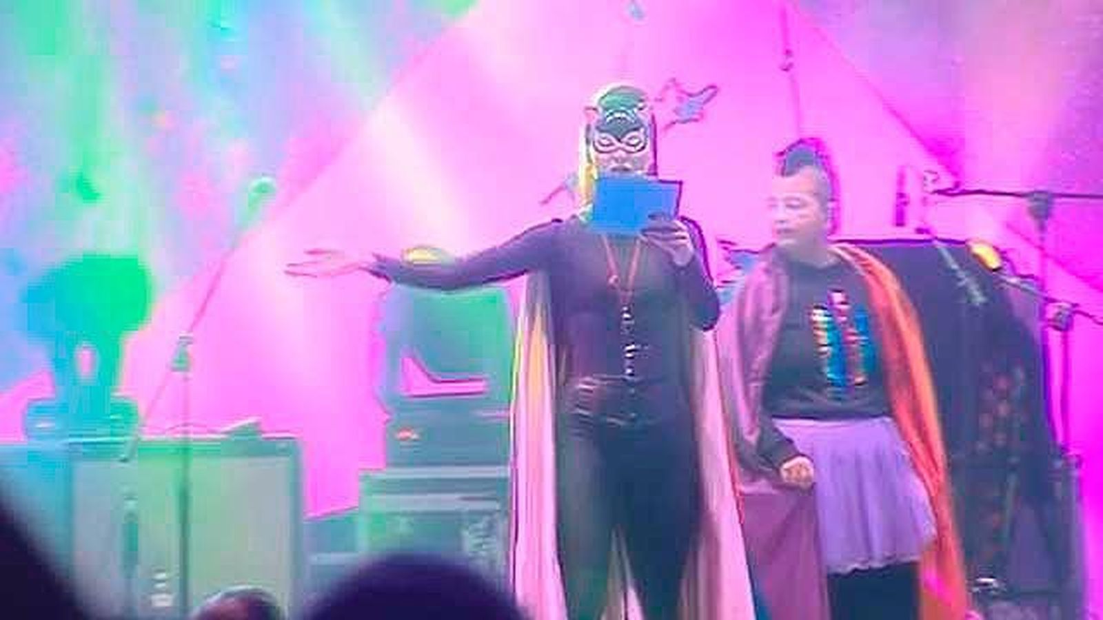 Orgullo Vallekano llama a los madrileños a disfrutar de su carnaval desde la diversidad