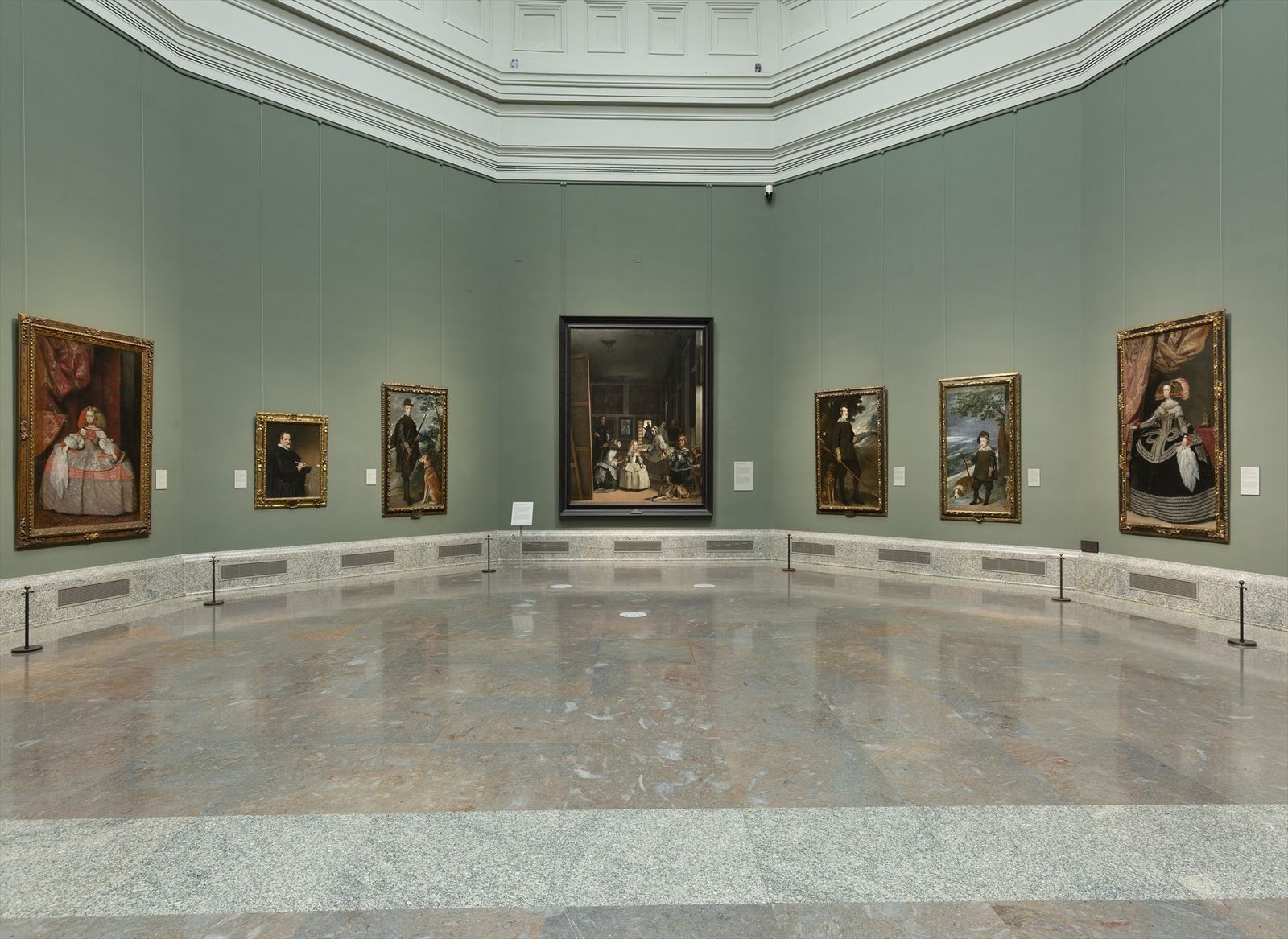 Museo Nacional del Prado