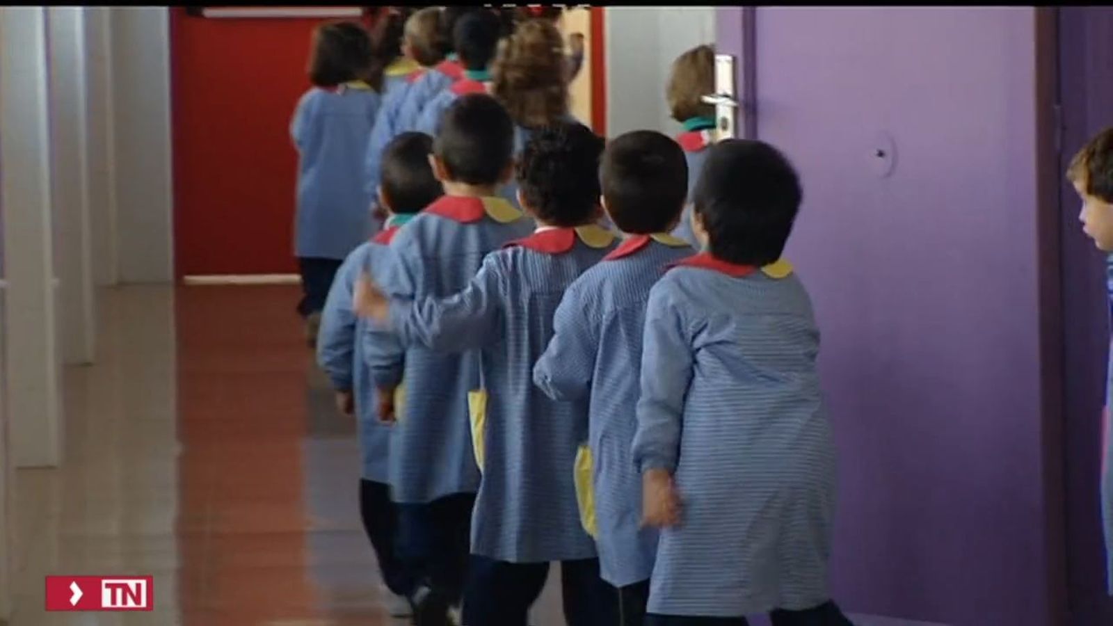 Colegios sin móviles