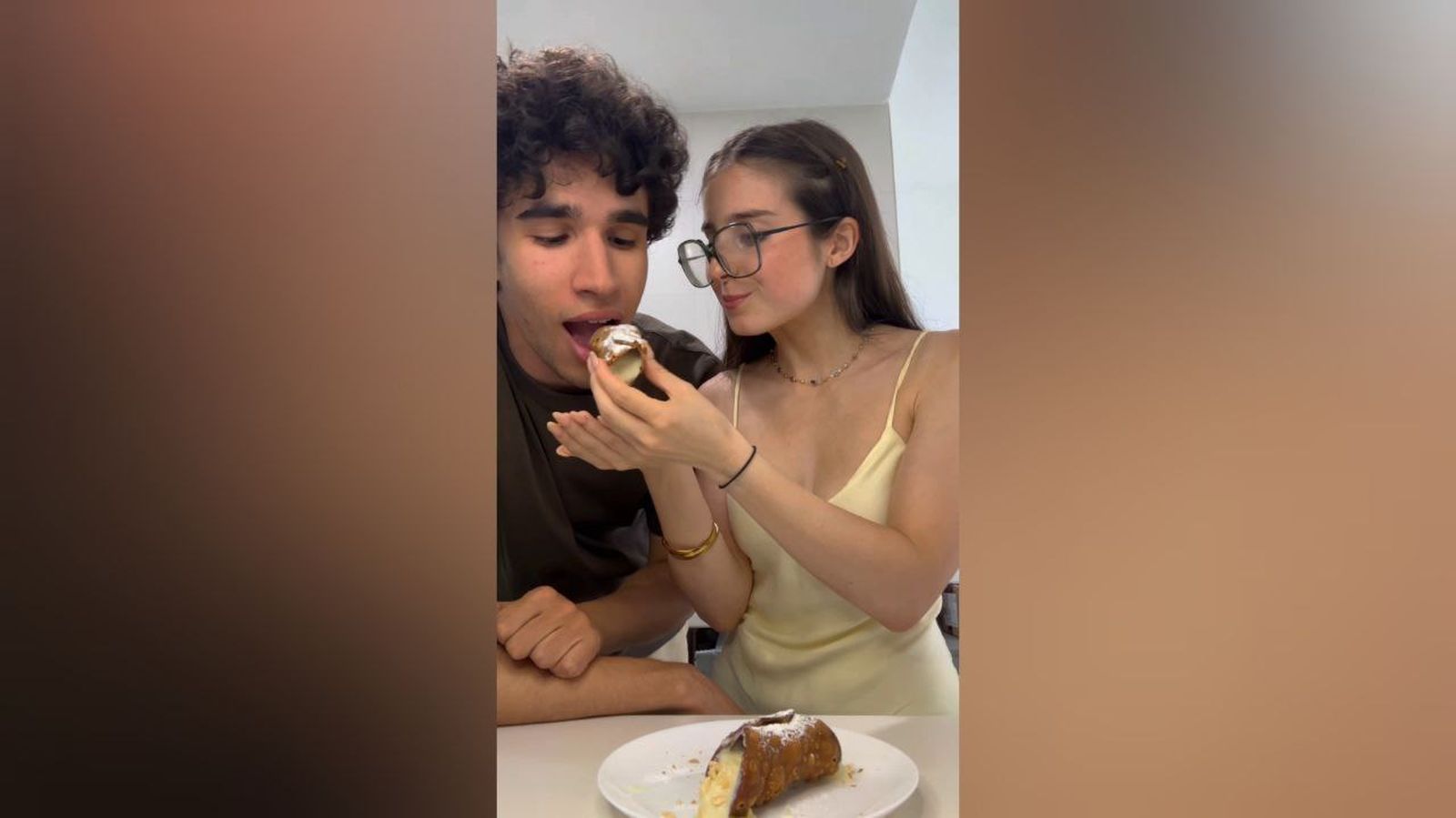 Roro y Pablo
